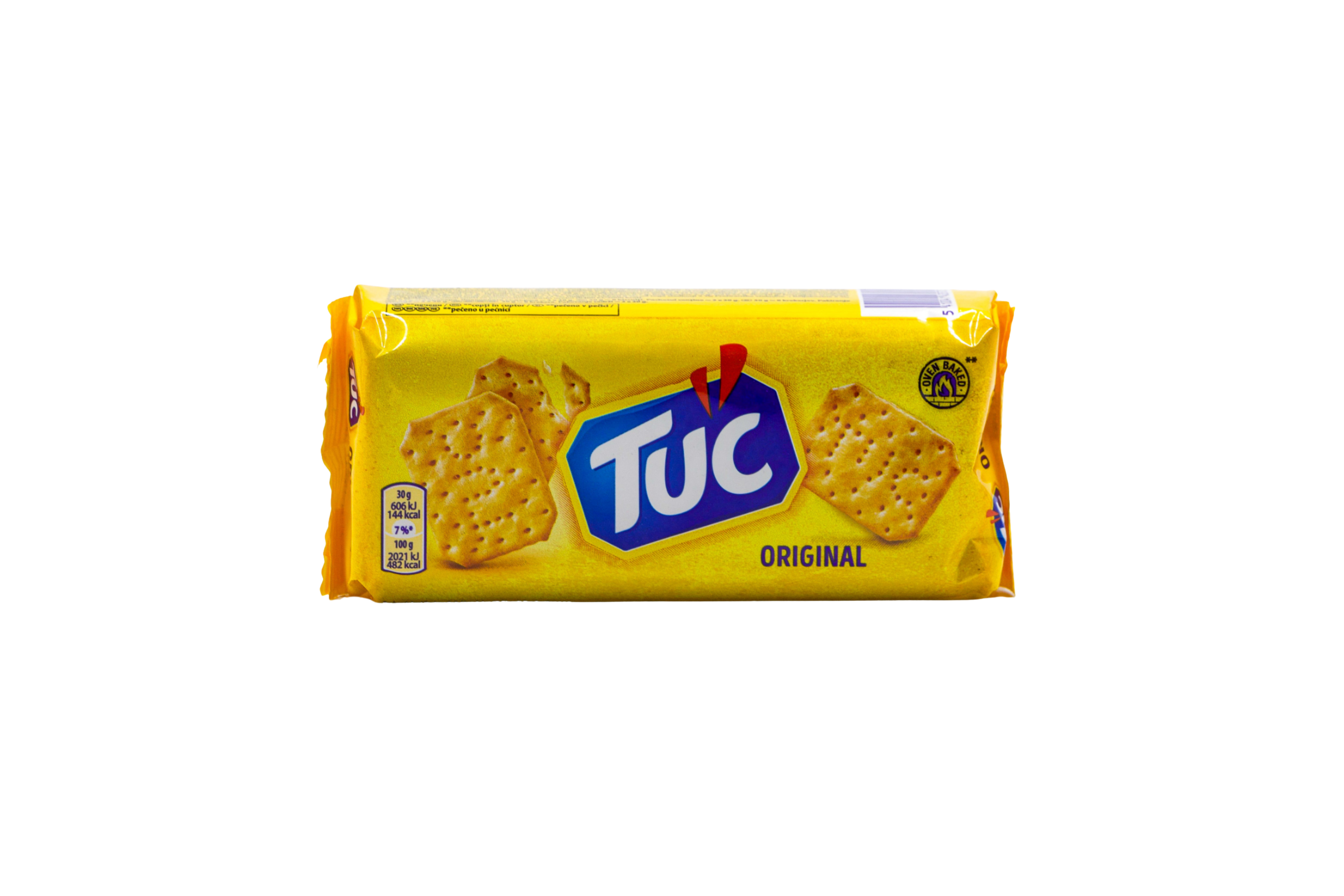 Tuc Original, VPE: 100g, VKE: 24x100g